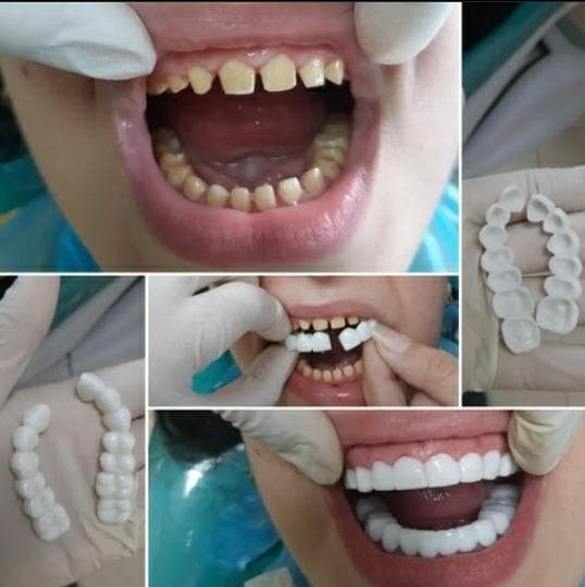 مطب دندانپزشکی دکتر هدیه هدایت زاده در رشت