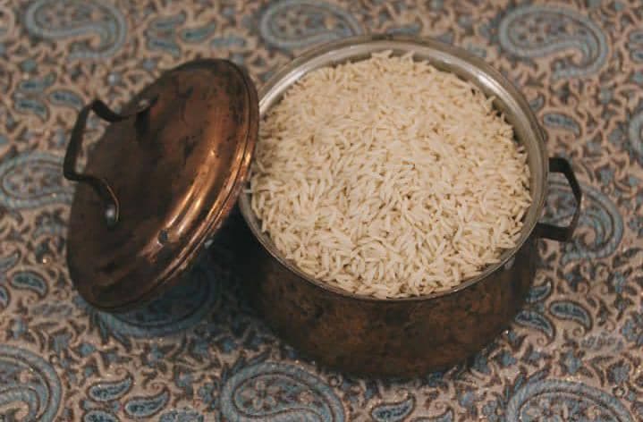 تولید و پخش مواد غذایی بهترینه پونل در تهران