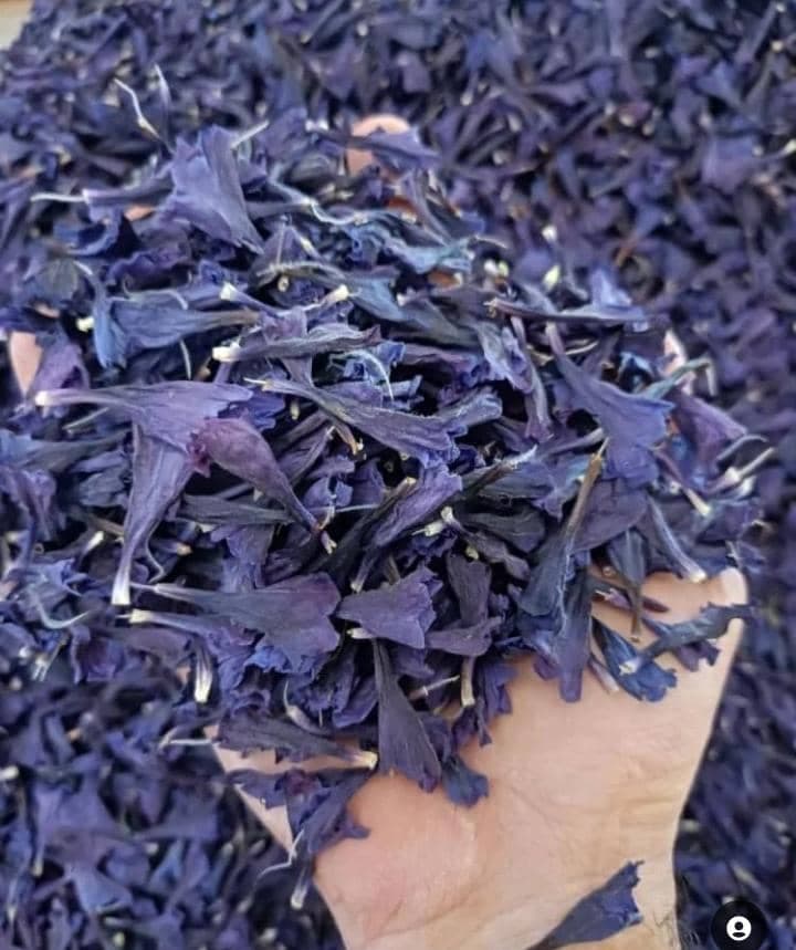 فروش و پخش گیاهان دارویی سید علی میرزایی در گلستان