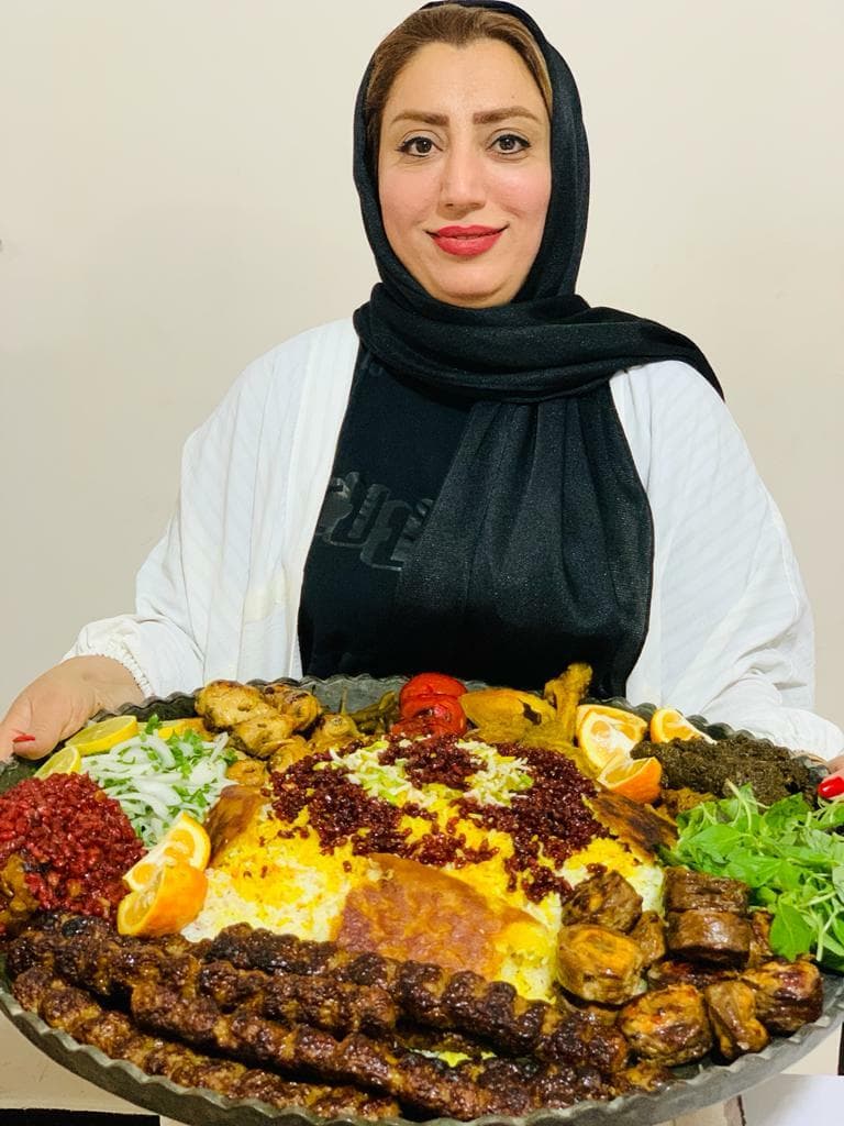 آموزشگاه صنایع غذایی برتر در ساری