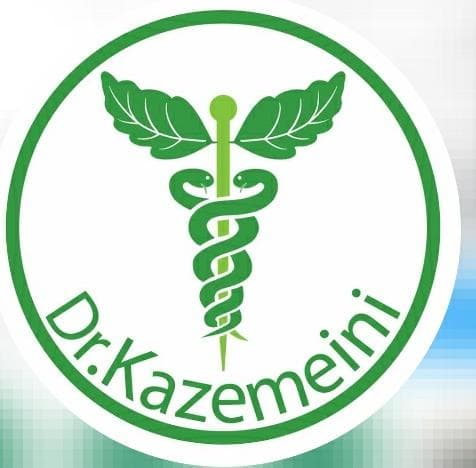 متخصص طب سنتی ایرانی دکتر سید کاظم کاظمینی در یزد