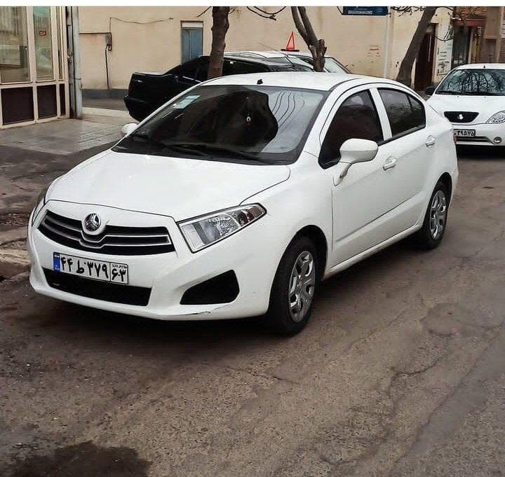 اتوگالری ستارگان در جلفا آذربایجان شرقی