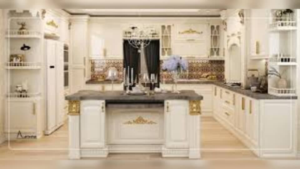 اجرا و فروش کابینت هنرشرق در بندرعباس