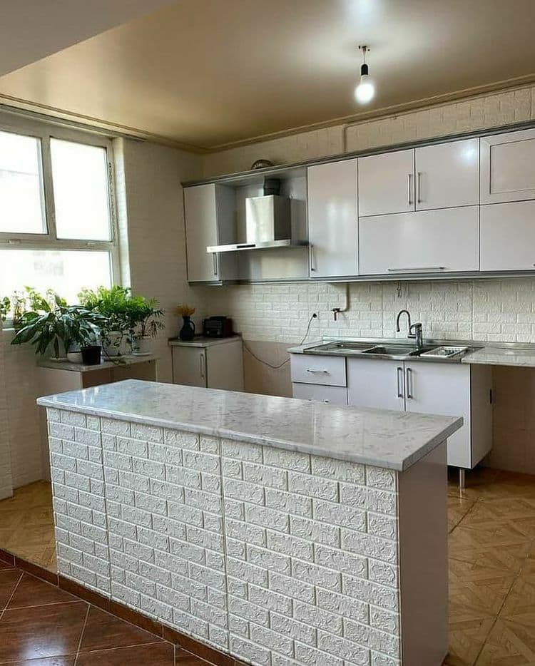 اجرا و فروش کابینت هنرشرق در بندرعباس
