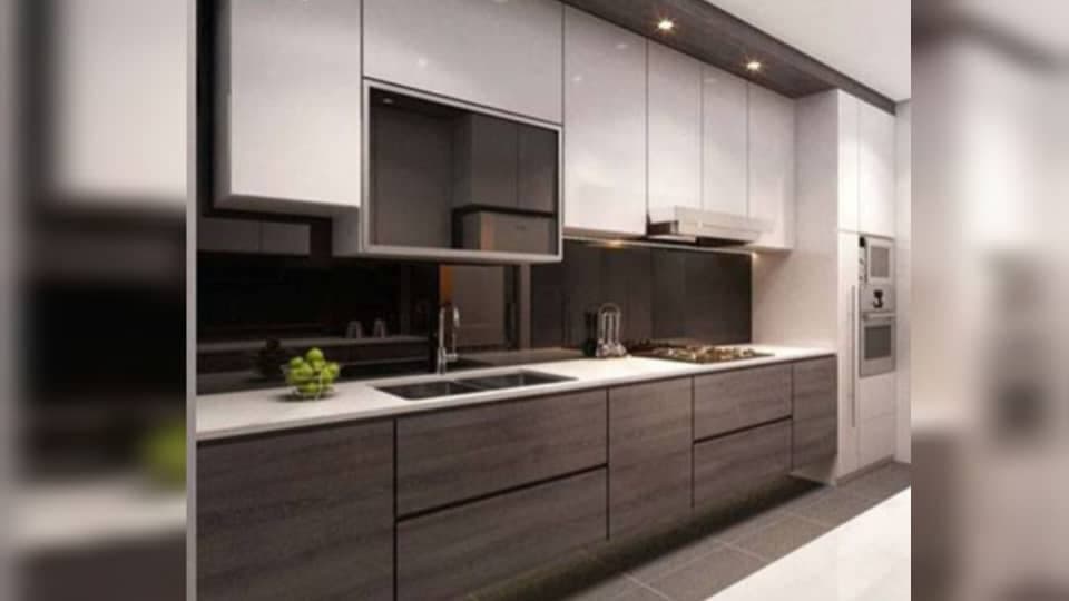 اجرا و فروش کابینت هنرشرق در بندرعباس