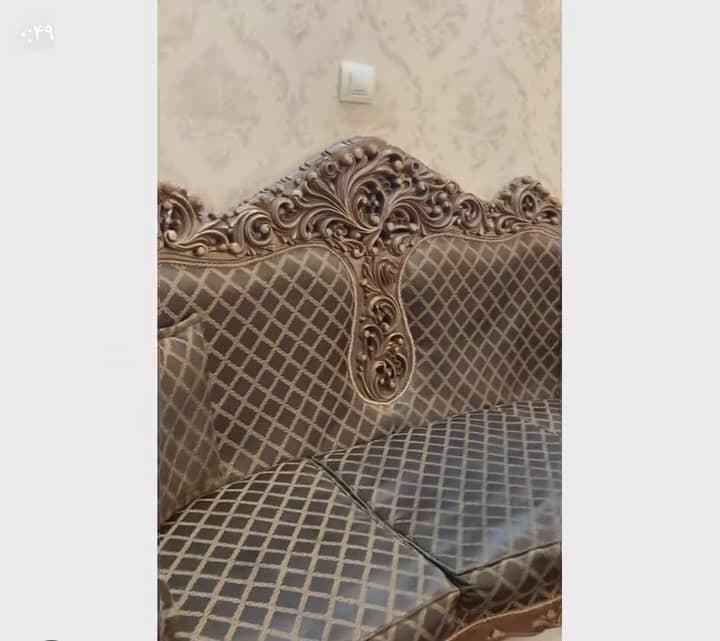 تعمیرات مبلمان امید در تهران