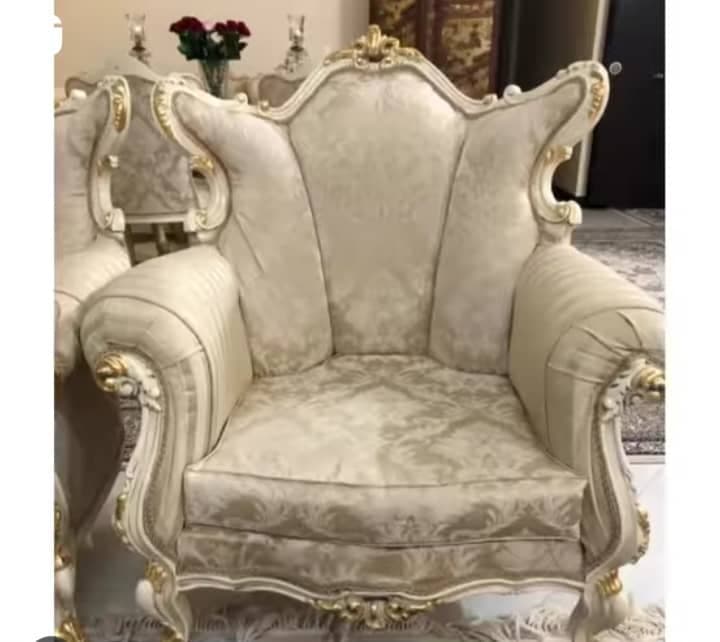 تعمیرات مبلمان امید در تهران
