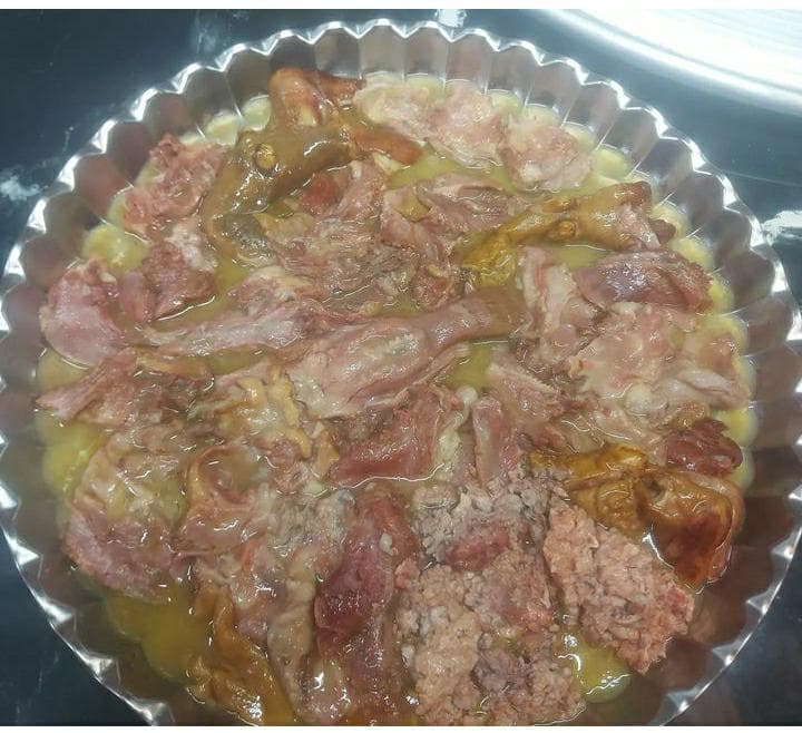 کله پزی ارژنگ در کرمان
