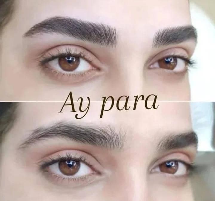 سالن و آموزشگاه زیبایی ملورین در تمیجان مرکزی