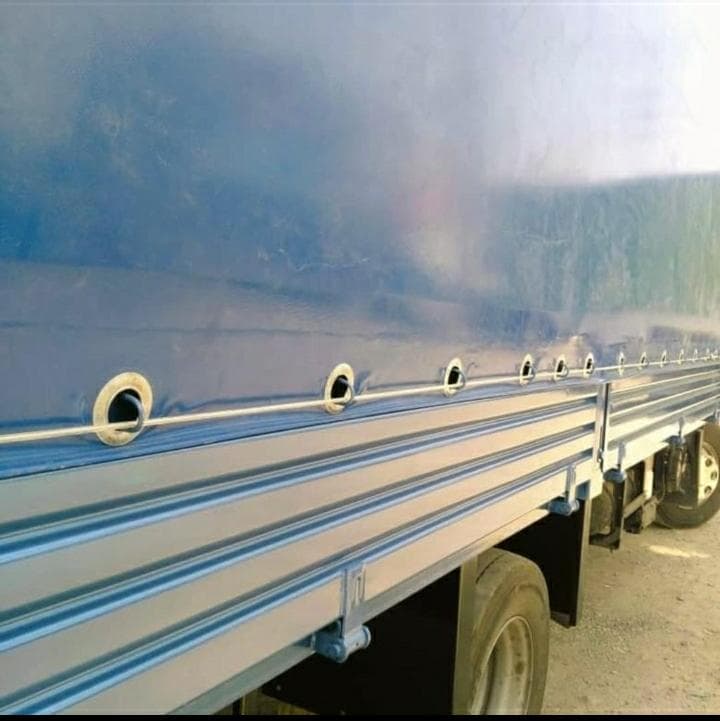 اتاقسازی کامیونت و باری و تریلر ابوالفضل در کرمان