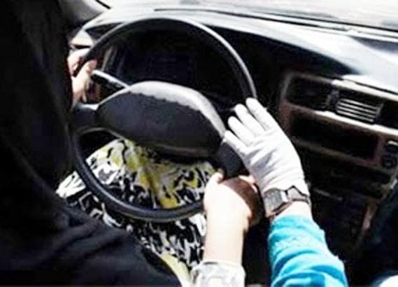 آموزشگاه رانندگی پایه دوم قائم در سنقر کرمانشاه