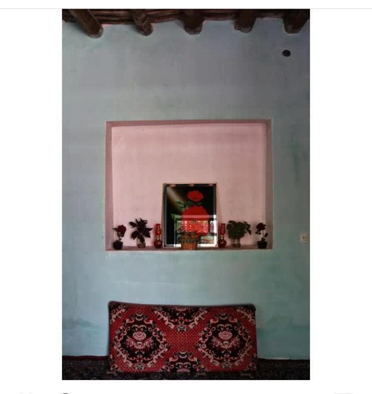 کافه سنتی دیدار در الیگودرز لرستان