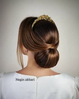 سالن زیبایی و آموزش کراتین آتیسا در فردیس کرج