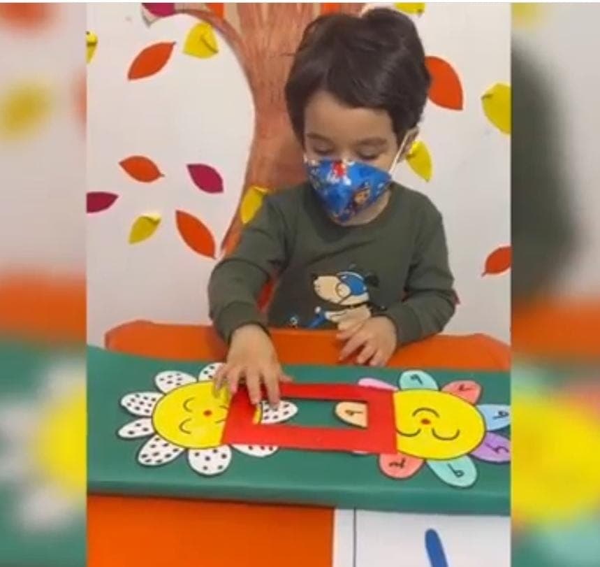 موسسه خلاقیت اندیشه کیان در ماهشهر خوزستان