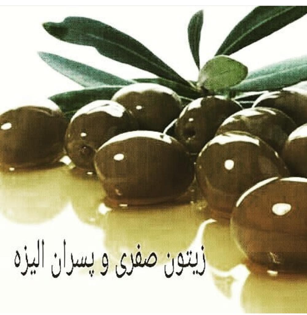 زیتون حاج صفری و پسران الیزه رودبار