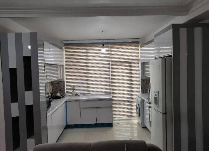 کابینت سازی آبنوس در سه راه آدران گلستان