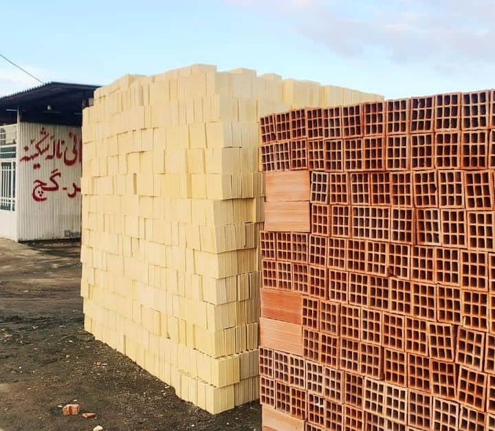 مصالح ساختمانی ناله شکینه در بوکان