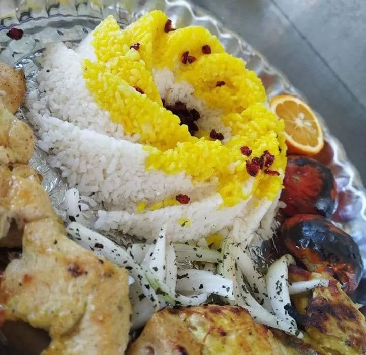 مجموعه تفریحی و گردشگری صفویه در اصفهان