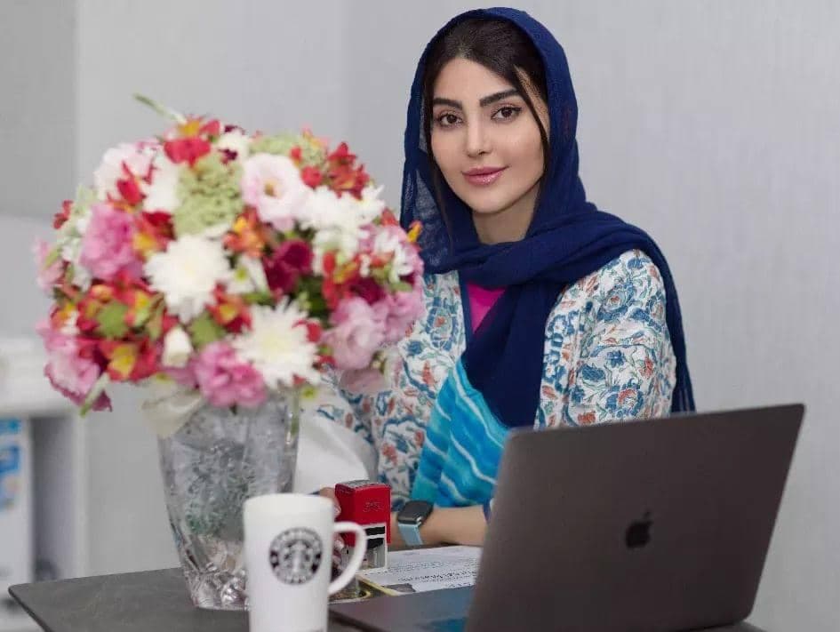آموزش تخصصی پوست الهام نجفی در کرمانشاه