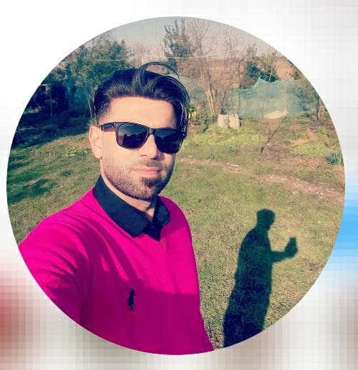 داربست فلزی دماوند در تالش گیلان