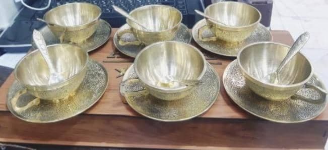 تولید و پخش صنایع دستی برنز و برنجی برنزکده برزنونی ور تهران