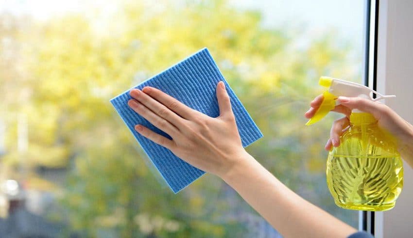 شرکت خدماتی نظافتی نظیف گستر در سنندج