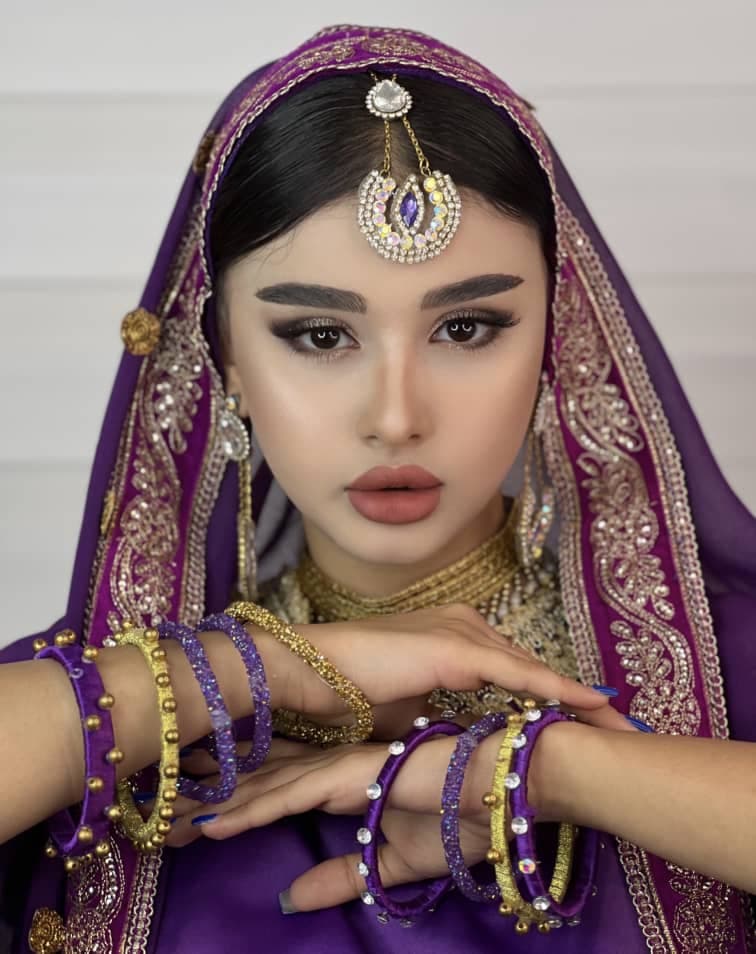 سالن زیبایی مریم سلطانزاده در رشت