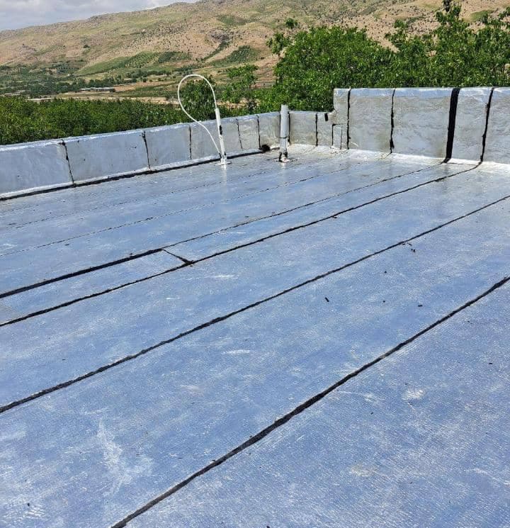 ایزوگام دلیجان سلوکی در یاسوج