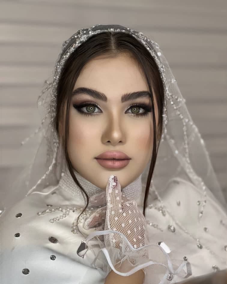 سالن زیبایی مریم سلطانزاده در رشت