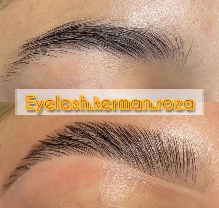 آموزشگاه و سالن زیبایی پالیز در کرمان
