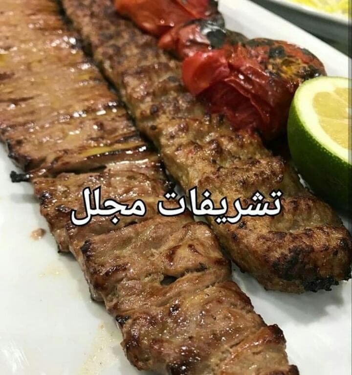 تشریفات مجالس مجلل کردستان در سنندج