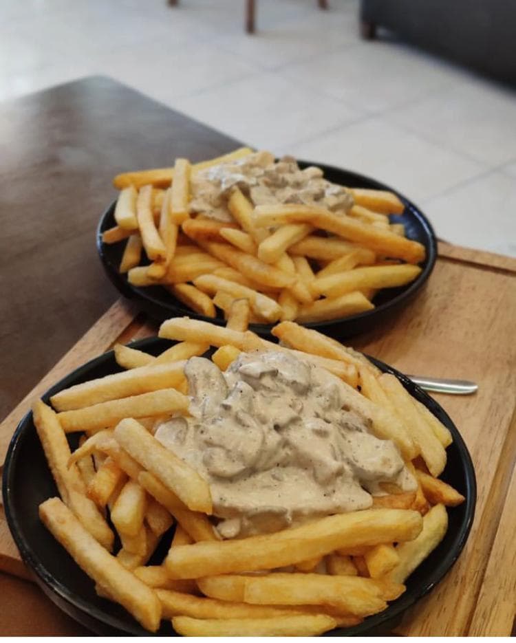 کافه ویچ در ایلام