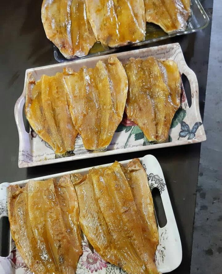 مجموعه باغ رستوران و کباب ماهی شکری در ارومیه