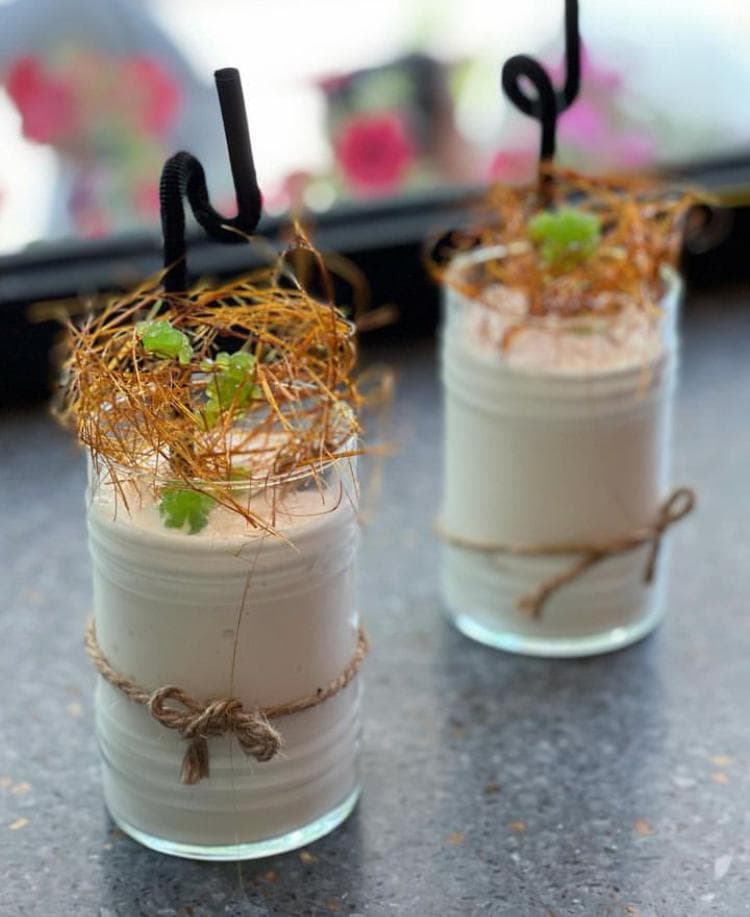 کافه شب در اصفهان