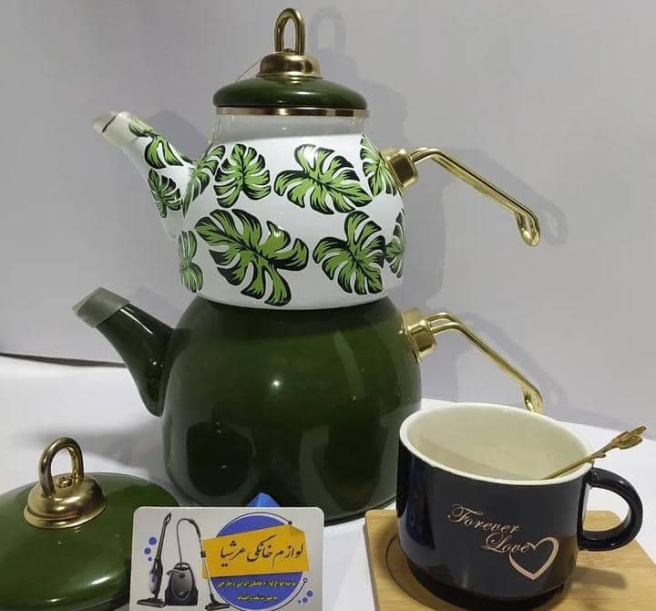 لوازم خانگی عرشیا در تهران