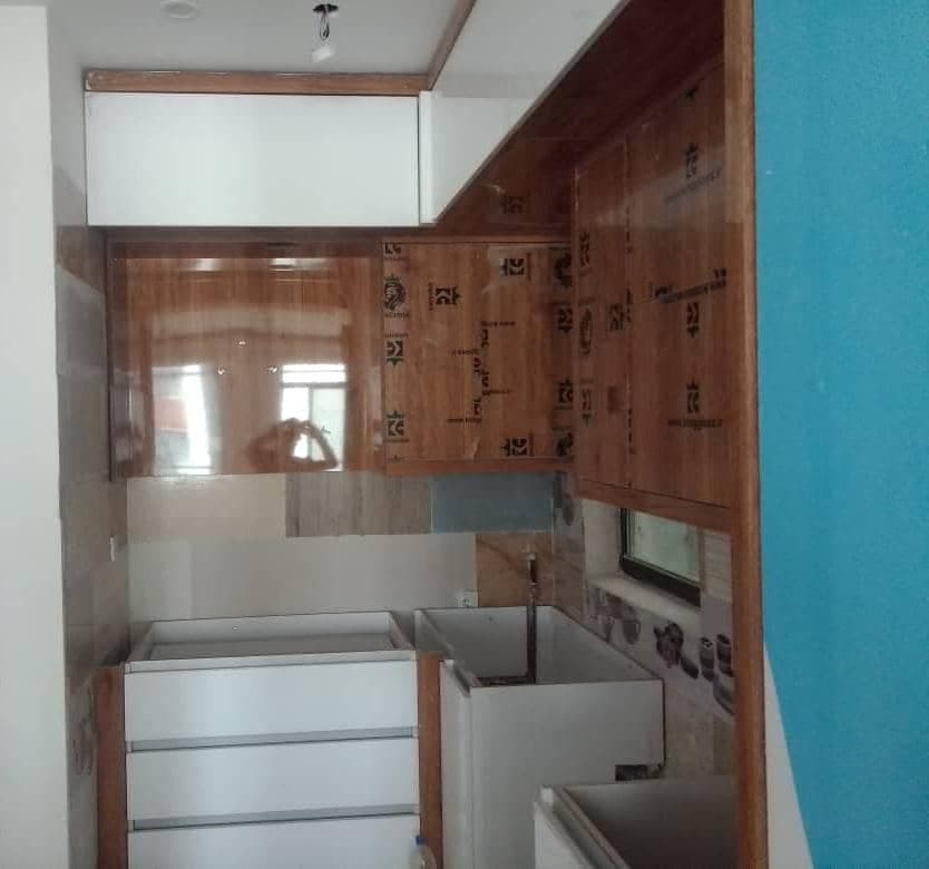 کابینت سازی و دکوراسیون داخلی صنایع چوب شمال در کرمان