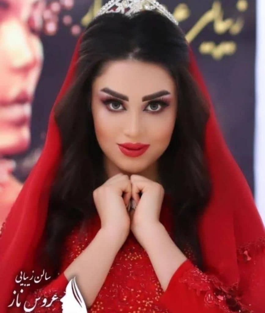 سالن زیبایی عروس ناز در ارومیه