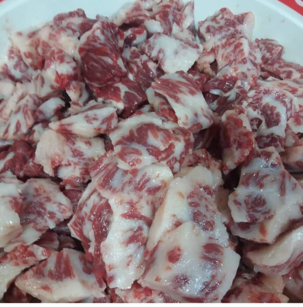 کبابسرای ماه در رشت