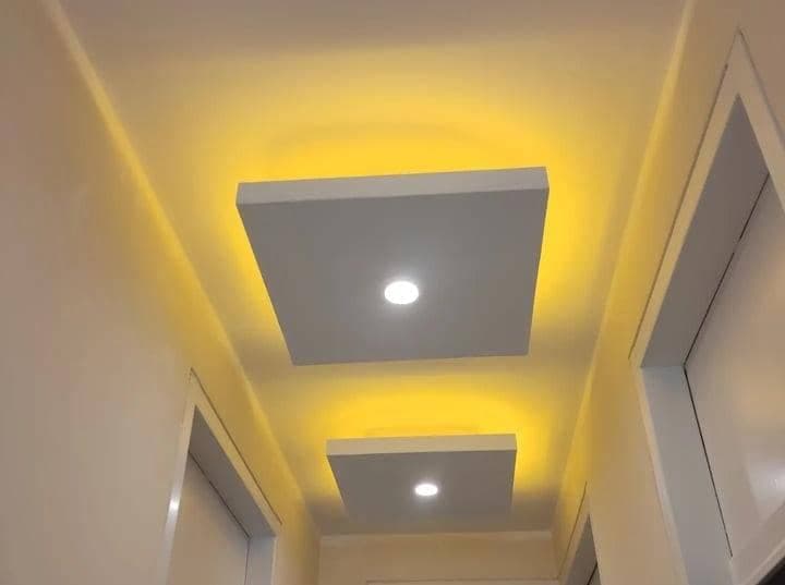 اجرای کناف و تایل و دامپا حسینی در شیراز
