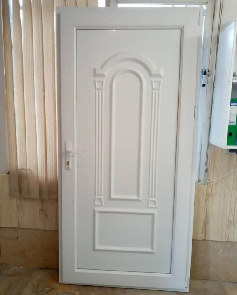 تولید و فروش درب و پنجره upvc کاسپین وین در چالوس مازندران