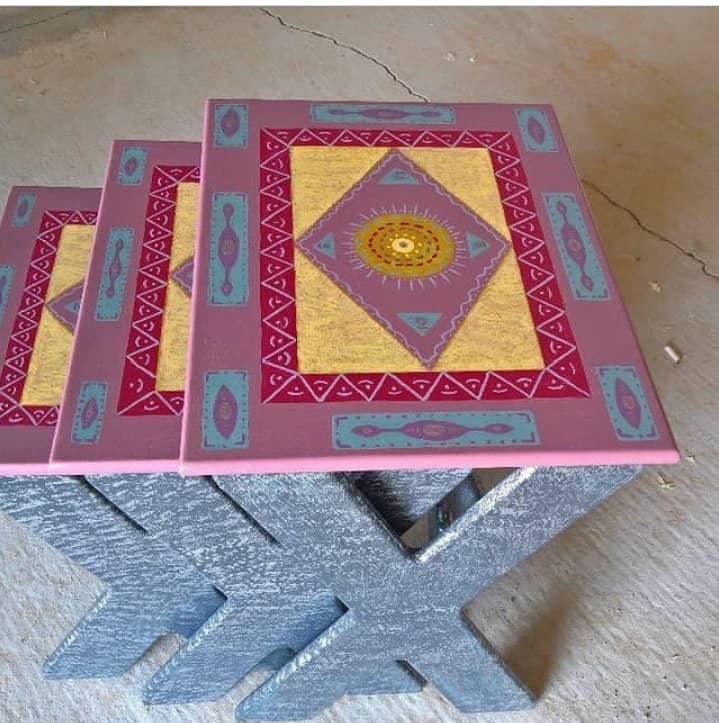 صنایع چوبی کهن بلوط طبرستان در مازندران