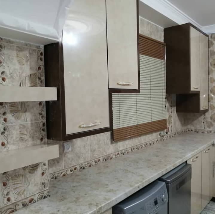 صنایع چوبی کهن بلوط طبرستان در مازندران