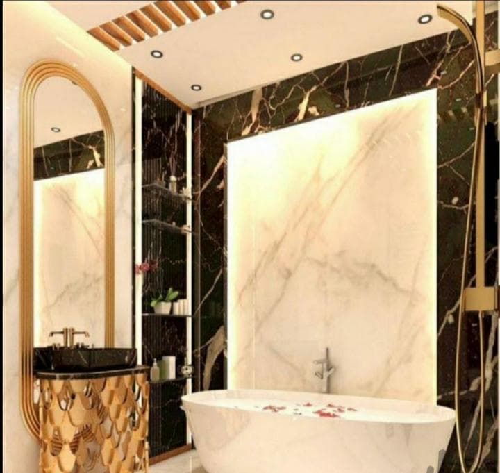 کاشی و سرامیک هلیا در میبد یزد