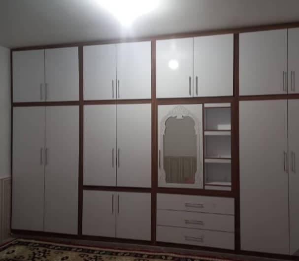 دکوراسیون داخلی نوروزی در اصفهان