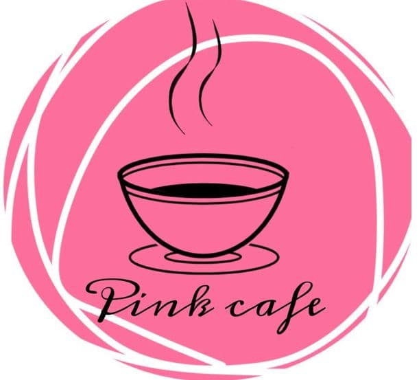 کافه صورتی در اسفراین خراسان شمالی