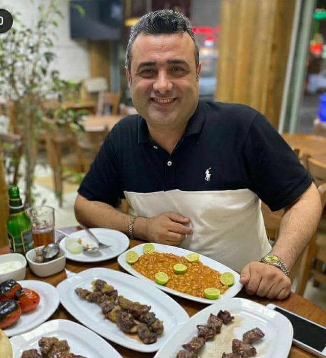 کبابسرای ماه در رشت