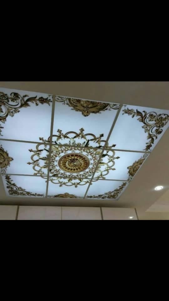 خدمات کرکره برقی درب اتوماتیک و پنجره upvc نماسازان ایده آل در تهران