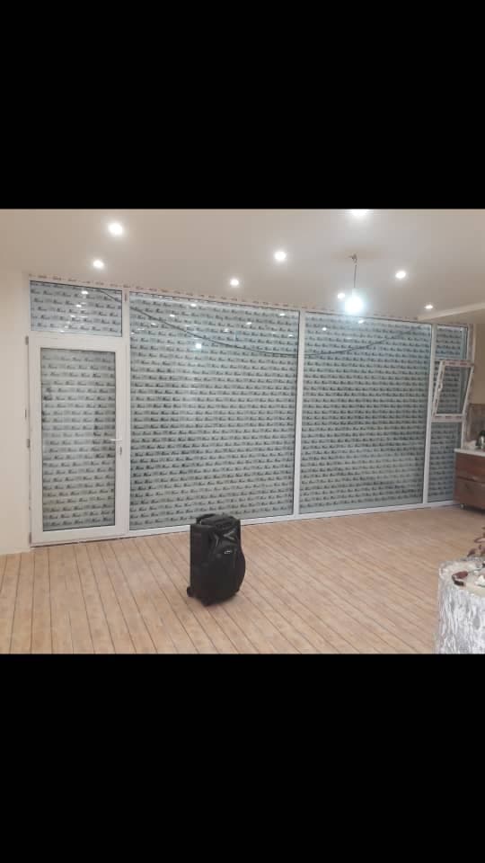 خدمات کرکره برقی درب اتوماتیک و پنجره upvc نماسازان ایده آل در تهران