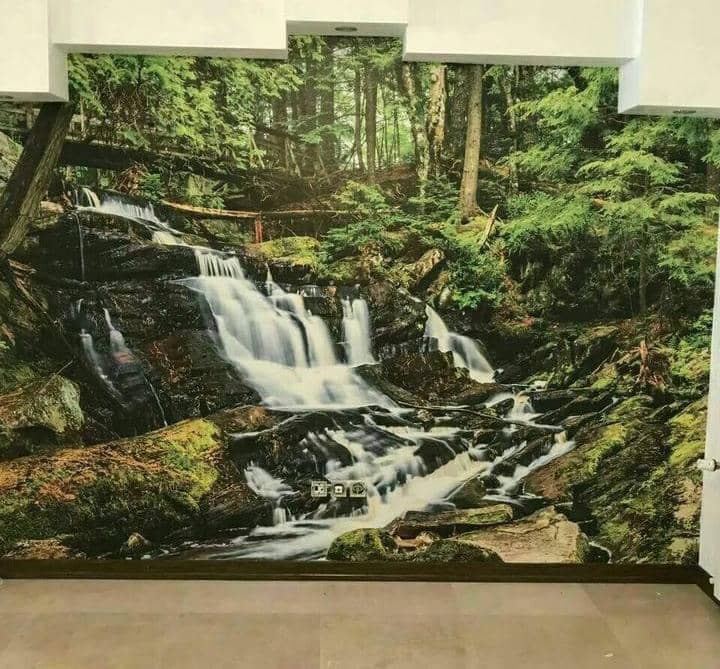 خدمات نقاشی ساختمان رضایی در ساوه
