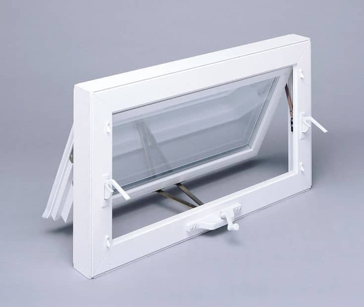 تولید و پخش درب و پنجره upvc تکنو صنعت کرد هیمن در سنندج کردستان